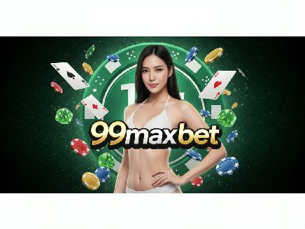 สล็อตเว็บตรง 99max bet